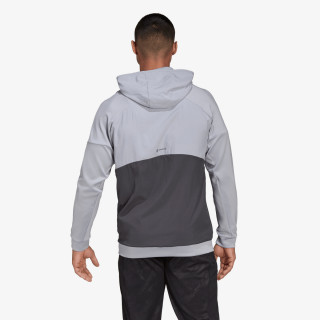 ADIDAS M TRAIN FZ 