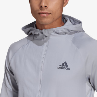 ADIDAS M TRAIN FZ 