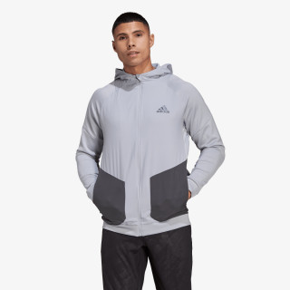 ADIDAS M TRAIN FZ 
