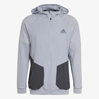ADIDAS M TRAIN FZ 