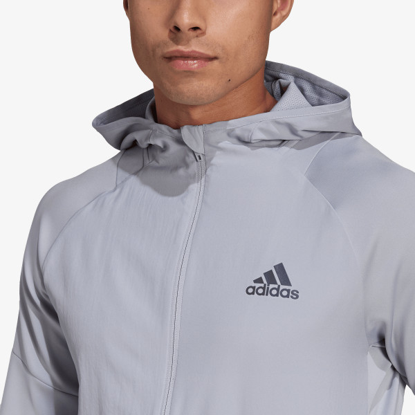 adidas M TRAIN FZ 