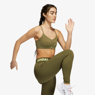 ADIDAS TRN LS 3B LOGO 