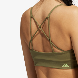 ADIDAS TRN LS 3B LOGO 