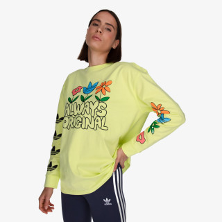 adidas ALWAYS ORIGINAL 