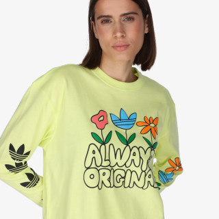 adidas ALWAYS ORIGINAL 