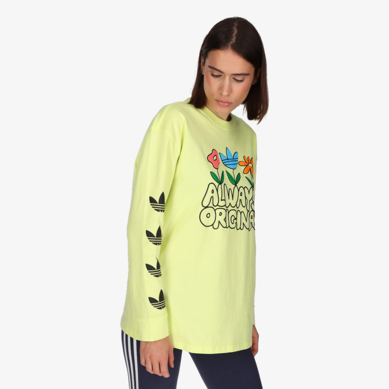 adidas ALWAYS ORIGINAL 