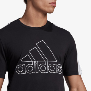 adidas M FI BOS Tee 