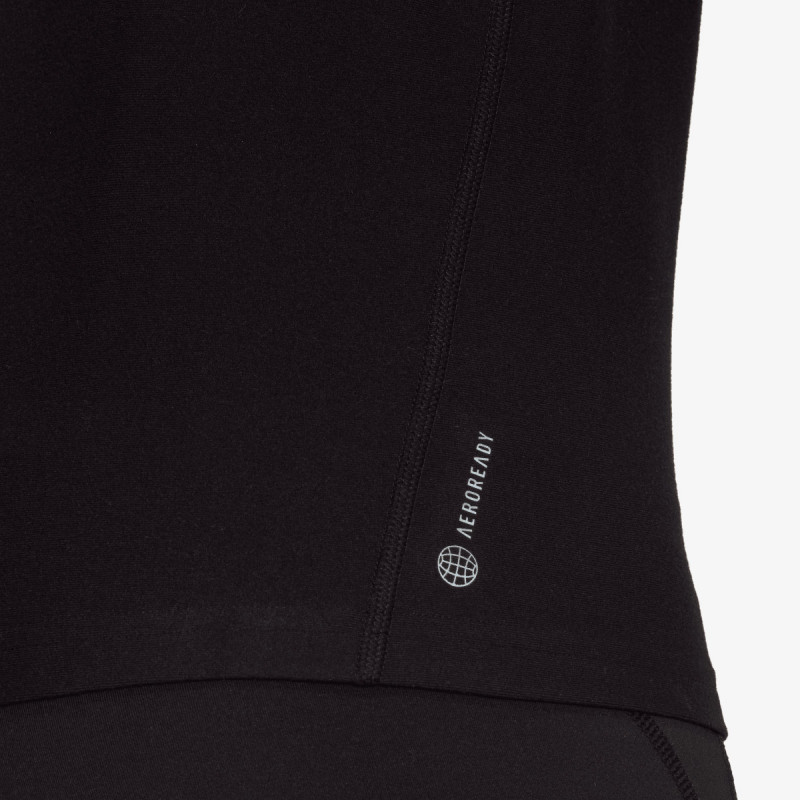 adidas OTR 1/2 ZIP W 
