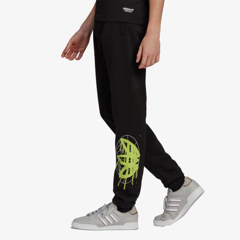 adidas BEHINDE TREFOIL 