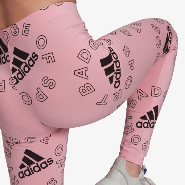 adidas W BLUV Q1 LEG 
