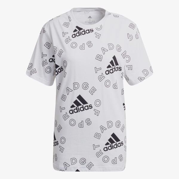 adidas W BLUV Q1 T 