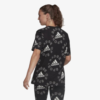 adidas W BLUV Q1 T 
