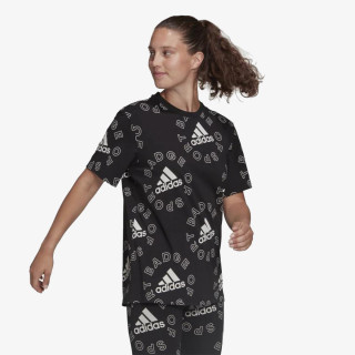 adidas W BLUV Q1 T 