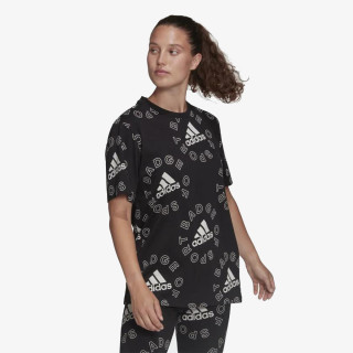 adidas W BLUV Q1 T 