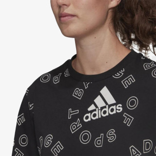 adidas W BLUV Q1 T 