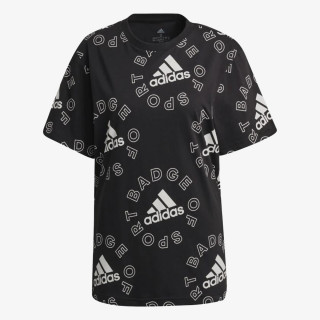adidas W BLUV Q1 T 