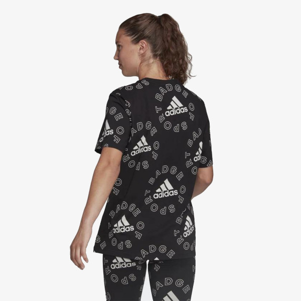 adidas W BLUV Q1 T 
