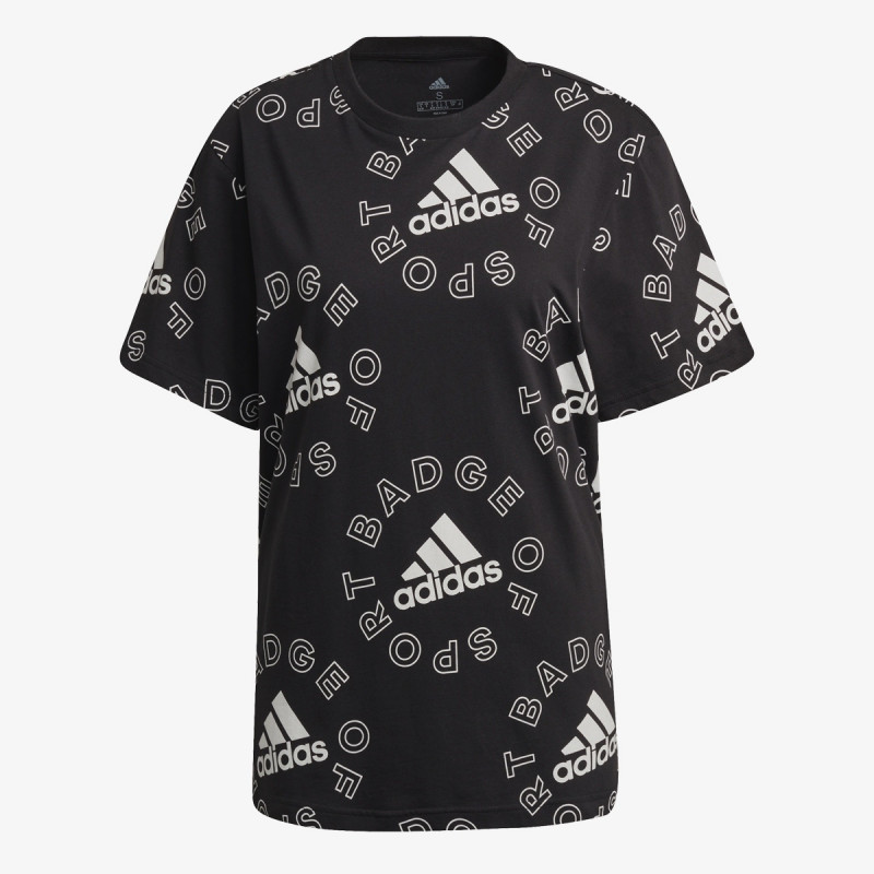 adidas W BLUV Q1 T 