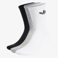 adidas CusTre Crw Sck 