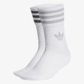 adidas MID CUT GLT SCK 