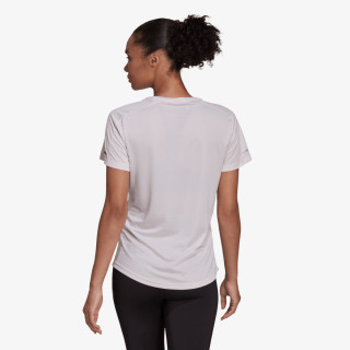 adidas RUN IT TEE W 