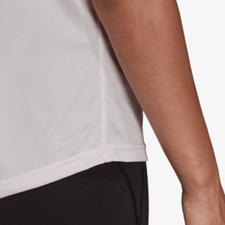 adidas RUN IT TEE W 