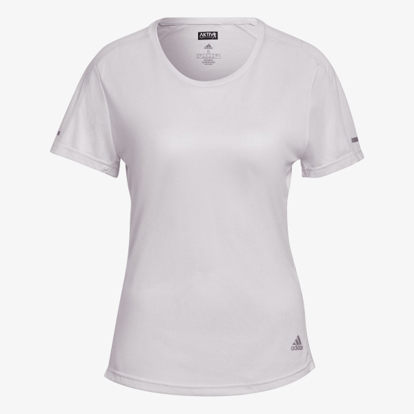 adidas RUN IT TEE W 