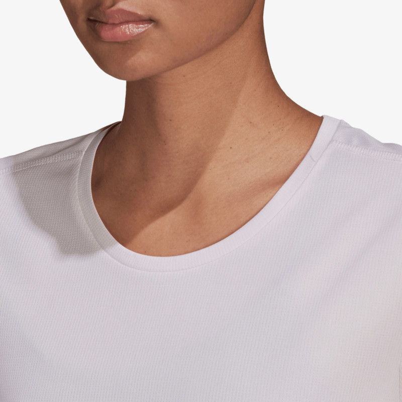 adidas RUN IT TEE W 