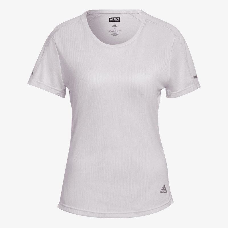 adidas RUN IT TEE W 