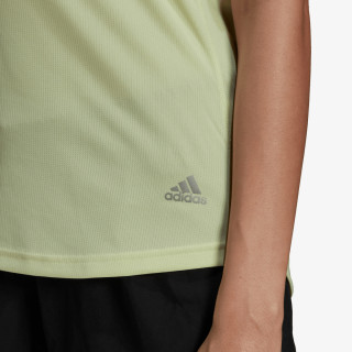 adidas RUN IT TEE W 