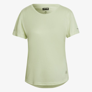 adidas RUN IT TEE W 