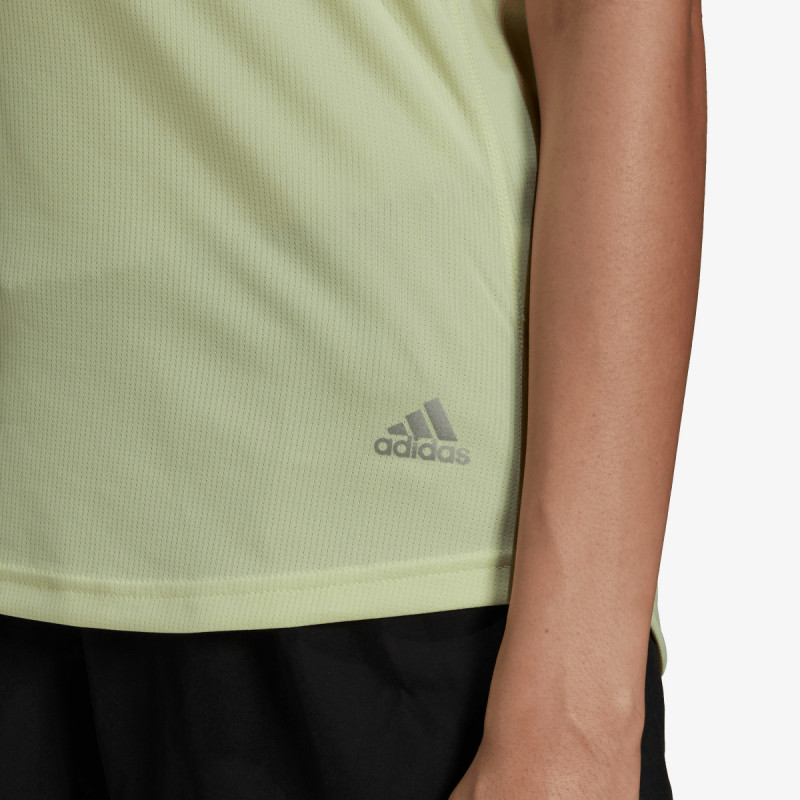 adidas RUN IT TEE W 