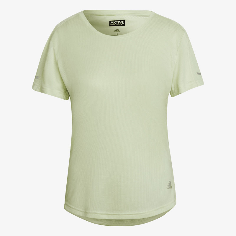adidas RUN IT TEE W 