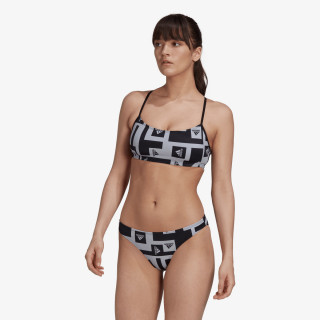 ADIDAS BARS AOP BIKINI 
