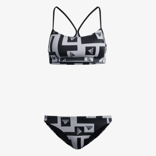 ADIDAS BARS AOP BIKINI 