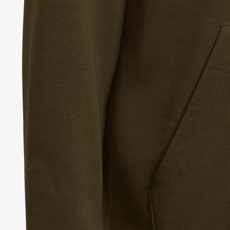 adidas TREFOIL HOODIE 