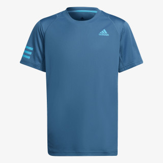 adidas B CLUB 3STR TEE 