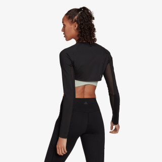 adidas WTR 45S BOLERO 