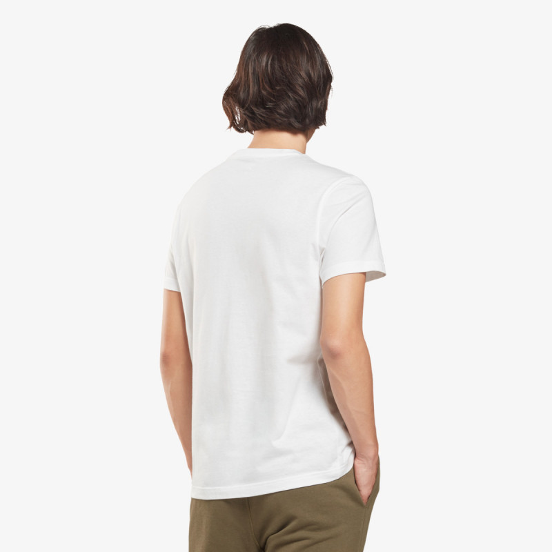 Reebok RI Big Logo Tee 