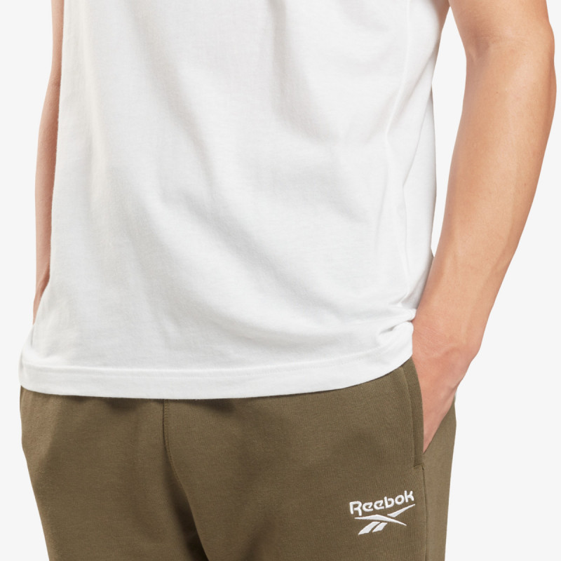Reebok RI Big Logo Tee 