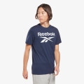 Reebok RI Big Logo Tee 