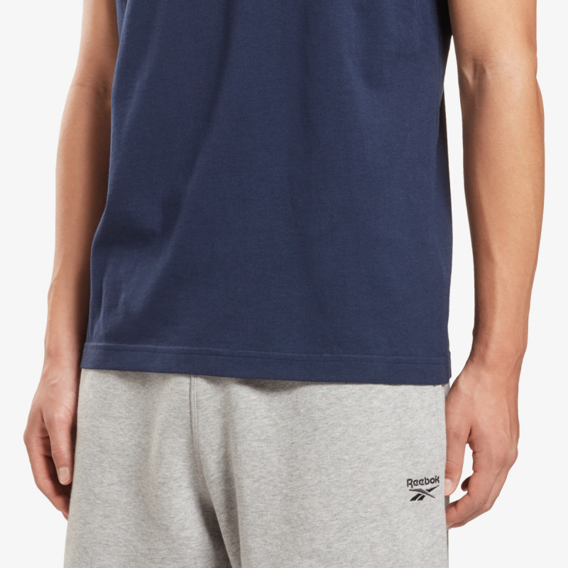 Reebok RI Big Logo Tee 