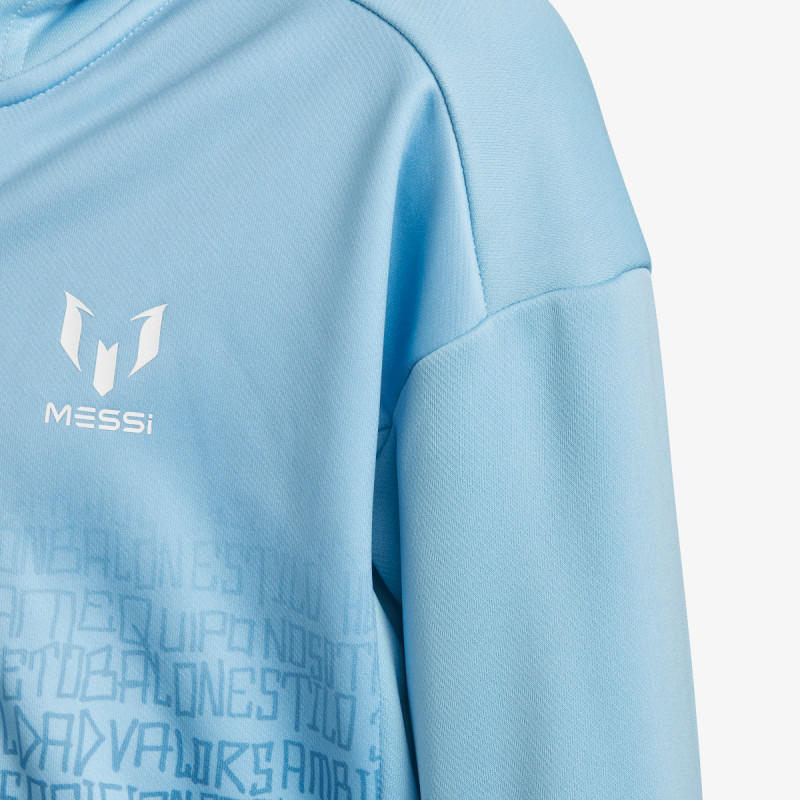 adidas MESSI FZ HD 