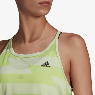 ADIDAS RNFAST AOP TANK 