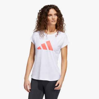 adidas 3 BAR TEE 