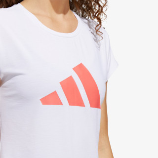 adidas 3 BAR TEE 