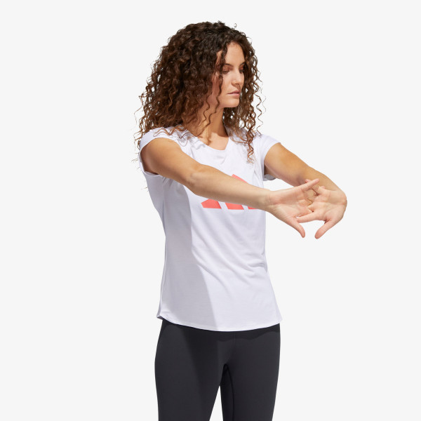 adidas 3 BAR TEE 