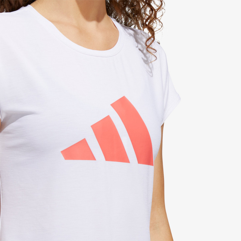 adidas 3 BAR TEE 