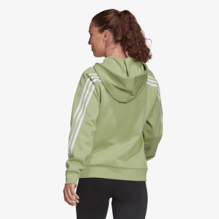adidas W FI 3S FZ REG 