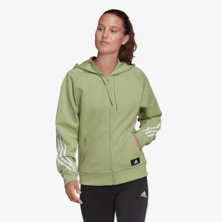 adidas W FI 3S FZ REG 